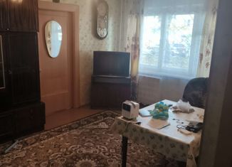 Двухкомнатная квартира на продажу, 46.6 м2, Уфа, улица Рихарда Зорге, 40/2, Советский район