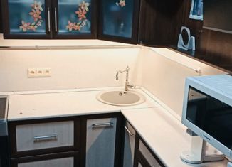 Продам двухкомнатную квартиру, 56.1 м2, Москва, улица Татьяны Макаровой, 4, улица Татьяны Макаровой