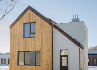 Продажа дома, 100 м2, посёлок Терема, улица Да Винчи, 9