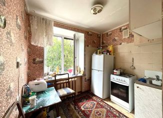 Продается однокомнатная квартира, 34.9 м2, Москва, улица Космонавтов, 4, метро ВДНХ