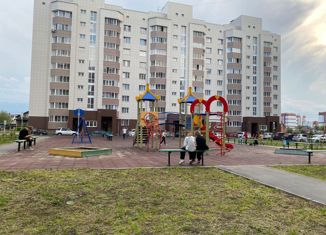 3-ком. квартира на продажу, 102 м2, Новосибирская область, Солнечная улица, 36