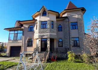 Продается дом, 257.9 м2, Кириши, Восточная улица, 21