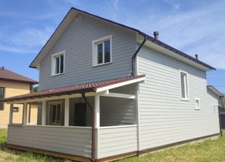 Продажа дома, 150 м2, деревня Орехово, Лесная улица, 37