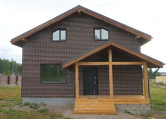 Продажа дома, 126 м2, поселок городского типа Емельяново, Осенний бульвар, 17