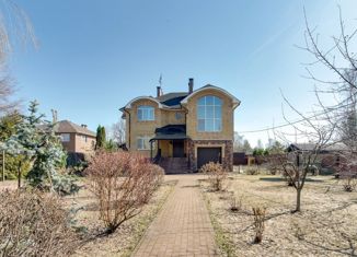 Продам дом, 413 м2, поселок Егорово, Комсомольский проезд, 13