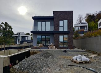 Продажа дома, 225 м2, село Высокое, Сергиевская улица