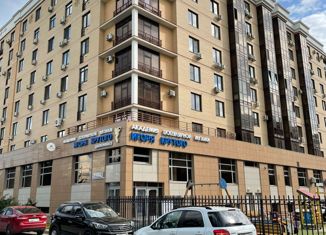 Продам четырехкомнатную квартиру, 150.2 м2, Казань, проспект Альберта Камалеева, 28/9, Советский район