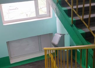 Продается трехкомнатная квартира, 64.7 м2, посёлок Трудовое, улица Лермонтова, 79/1