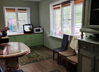 Продаю дом, 52 м2, поселок городского типа Атамановка, Набережная улица