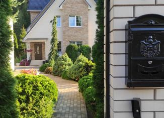 Продается дом, 267.8 м2, село Вороново, Лесная улица, 4