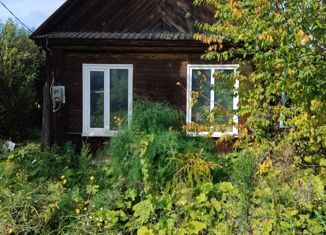 Дом на продажу, 41.3 м2, Мариинск, Капитальная улица, 9