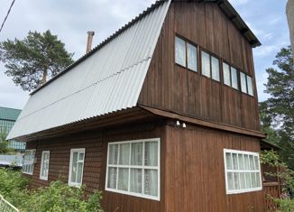 Продается дом, 100 м2, СНТ Солнечный-1, Садовая улица, 69