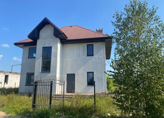 Дом на продажу, 180 м2, поселок Медведевка, улица Ордынка, 36