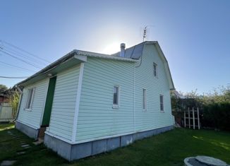 Сдается в аренду дом, 90 м2, поселок Щапово, Центральная площадь