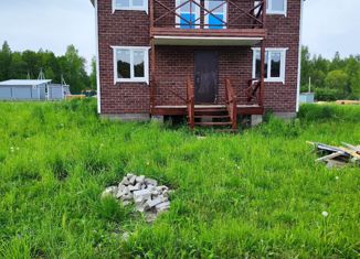 Продажа дома, 150 м2, деревня Соловеново, Заречная улица