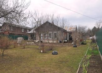 Продажа дома, 56 м2, село Сидоровское, Западная улица, 36