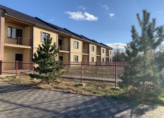 Продается таунхаус, 133.6 м2, село Карагали, Заводская улица