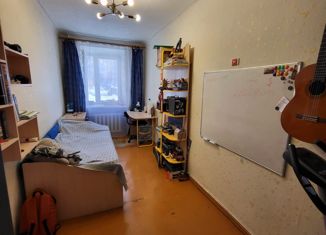 Продаю 3-комнатную квартиру, 56 м2, Иркутск, Ленинский округ, улица Просвещения, 28