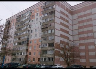 Продажа однокомнатной квартиры, 32 м2, Рязань, Михайловское шоссе, 250к4, Михайловский район