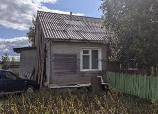 Продается 1-ком. квартира, 30.1 м2, деревня Ижма, деревня Ижма, 11