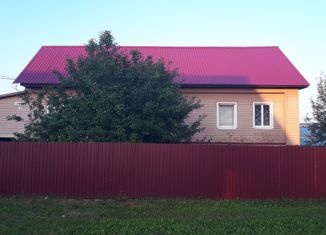 Продаю дом, 87.7 м2, деревня Савино (Менделеевское сельское поселение), Садовая улица, 9