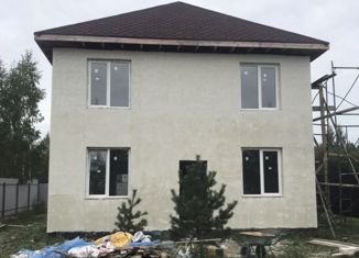 Продажа дома, 138 м2, территория Новое Трубино, Озёрная улица, 10