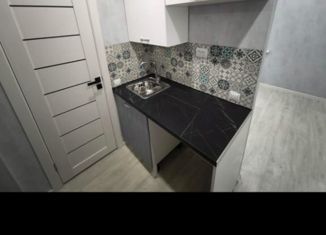 Продается 1-ком. квартира, 17.9 м2, Омск, 2-я Ленинградская улица, 22, Ленинский округ