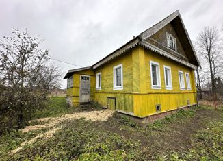 Продаю дом, 61.41 м2, деревня Некрасово, 49Н-0120