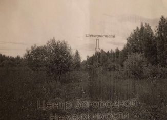 Продажа земельного участка, 8 сот., СНТ Зверовод-2, Вторая улица