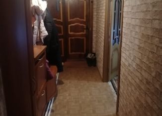 Продам 3-комнатную квартиру, 63 м2, поселок при станции Терентьевская, Вокзальная улица, 6