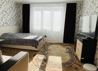 Продам однокомнатную квартиру, 40.1 м2, Пермь, Целинная улица, 47, ЖК Мотовилихинский