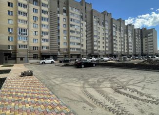 Однокомнатная квартира на продажу, 40.5 м2, Тамбов, улица Агапкина, 7, ЖК Европейский