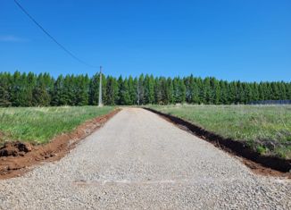 Участок на продажу, 10 сот., ДНП Регион 16