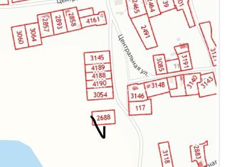 Продам участок, 15 сот., село Андреевка