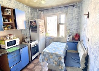 Продам трехкомнатную квартиру, 64 м2, Челябинская область, улица Чичерина, 1
