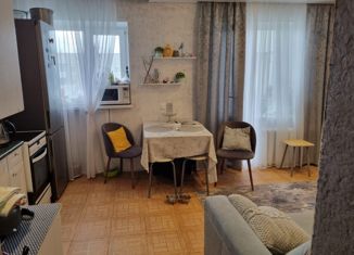 3-ком. квартира на продажу, 58.9 м2, поселок Рудничный, улица Чкалова, 18