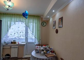 Продажа двухкомнатной квартиры, 51 м2, Шарыпово, 6-й микрорайон, 10