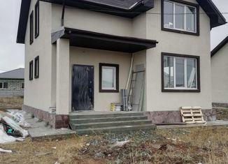 Продажа дома, 130 м2, деревня Ольховка, Вишнёвая улица, 18