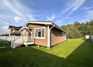 Продажа дома, 111 м2, деревня Захариха, Старомосковская улица