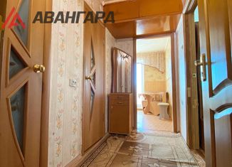 Однокомнатная квартира на продажу, 33.2 м2, село Тихоречное, Молодёжная улица, 7