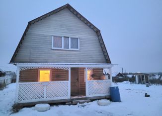 Продажа дома, 77 м2, село Башкултаево, Снежный переулок