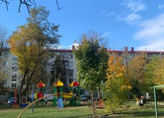 Продается 3-ком. квартира, 60 м2, Краснодар, улица 2-я Пятилетка, 6/1, улица 2-я Пятилетка