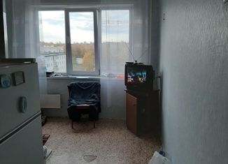 Продам квартиру студию, 16.8 м2, Юрга, проспект Победы, 41