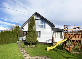 Продам дом, 150 м2, деревня Зверево, садоводческое некоммерческое товарищество Зверево, 27