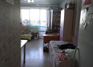 Продам квартиру студию, 24 м2, деревня Хохряки, Муромская улица, 2