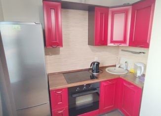 1-ком. квартира на продажу, 37.9 м2, Москва, Берингов проезд, 5, Берингов проезд