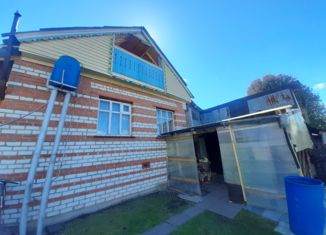 Продаю дом, 110 м2, деревня Троицкое, Дачная улица