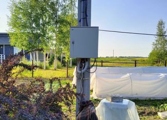 Продам земельный участок, 10 сот., поселок Алексеевка, улица Ветеранов, 16