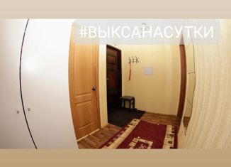 Сдается 1-комнатная квартира, 40 м2, Нижегородская область, улица Симы Битковой, 28В