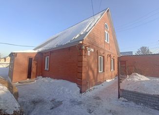 Продажа дома, 78 м2, Искитим, Киевская улица, 18